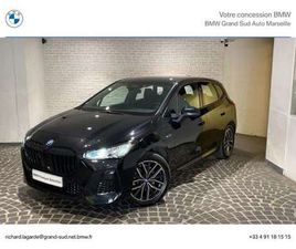 BMW SERIE 2 225 225E 245CH XDRIVE M SPORT DKG7