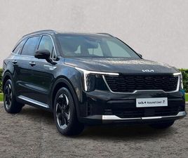 KIA SORENTO 1.6 T-GDI ISG PHEV 4