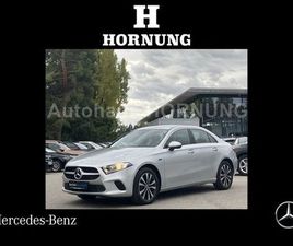 MERCEDES-BENZ A 250 E LIM LANG PROGRESSIVE 360° TOTW HUD AC/DC