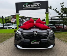 RENAULT KARDIAN PREM. ED FLEX 1.0 TB 12V 5P AUT.