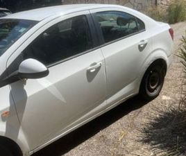 LS אוט׳ סדאן 4 דל 1.4 (101 כ״ס)