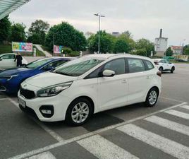 KIA CARENS KIA CARENS 1.7CRDI