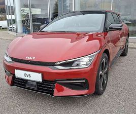 KIA EV6 KIA EV6 RWD GT-LINE PREMIUM AUT.