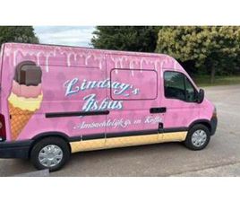 RENAULT MASTER RENAULT MASTER T35 2.5 DCI 74KW L2H2 E4 2007 — BESTELAUTO'S — MARKTPLAATS