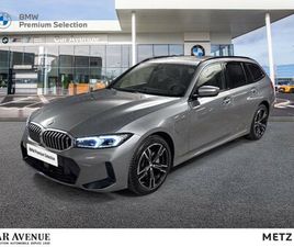 330EA 292CH M SPORT