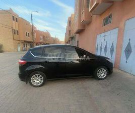 FORD C-MAX FORD SI MAX TITANIUM