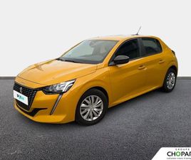 208 PURETECH 75 S&S BVM5