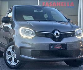 TWINGO 1ª SERIE SCE 1.0 - UNIPRO' - NO VINCOLI FINANZIARI