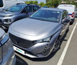 PEUGEOT 308 308 BLUEHDI 130CH S&S EAT8 ACTIVE PACK