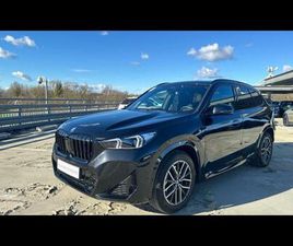 X1 XDRIVE30E