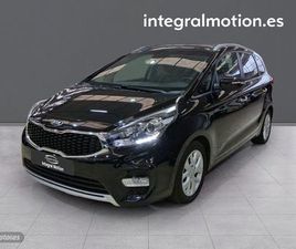 KIA CARENS 1.7 CRDI VGT 104KW (141CV) DRIVE ECO-DYN