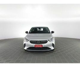OPEL CORSA CORSA 1.2 ELEGANCE