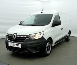 1.5 BLUE DCI 95CH CONFORT