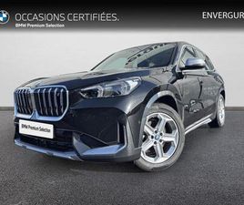 IXDRIVE30 313CH XLINE