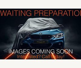 BMW X3 XDRIVE 20D 2.0 20D M SPORT AUTO XDRIVE EURO 6 (START/STOP) 5DR