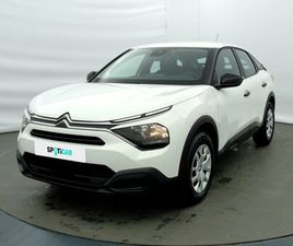 1.5 BLUEHDI 130CH FEEL NAV BUSINESS R EAT8