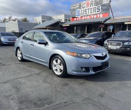 ACURA TSX 2009 ACURA TSX W/TECH 4DR SEDAN 5A W/TECHNOLOGY PACKAGE