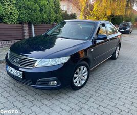 KIA MAGENTIS KIA MAGENTIS