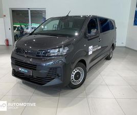 PEUGEOT EXPERT DUBBEL CABINE 6 SEAT DIESEL DE 2025 SUR OUDENAARDE (9700) | SPOTICAR