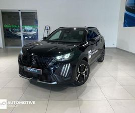 PEUGEOT 2008 ALLURE HYBRID HYBRIDE DE 2025 SUR OUDENAARDE (9700) | SPOTICAR