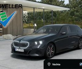BMW I5 TOURING EDRIVE40 M SPORT