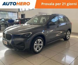 BMW X1 XDRIVE 25E X1 (F48) X1 XDRIVE25E ADVANTAGE
