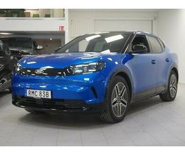 4,95% RÄNTA PREMIUM, AWD, LONG RANGE BUSINESS EDITION 3