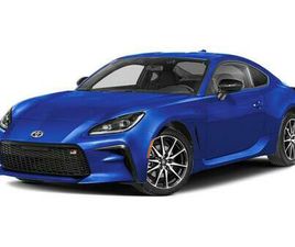 TOYOTA GR86 2025 TOYOTA GR86 BASE