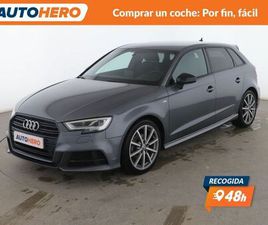 AUDI A3 30 TFSI
