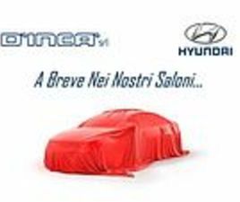HYUNDAI I20 HYUNDAI I20 3ª SERIE 1.2 MPI MT GPL CONNECTLINE
