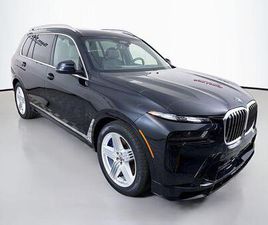 2024 BMW ALPINA XB7 ALPINA XB7