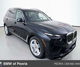 USED 2024 BMW ALPINA XB7 ALPINA XB7