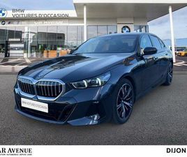 520I BERLINE