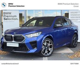 BMW X2 M35I X2 M35I XDRIVE