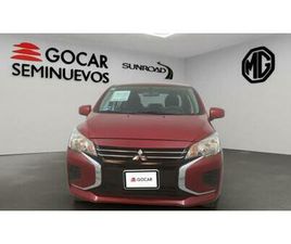 MITSUBISHI MIRAGE MITSUBISHI MIRAGE