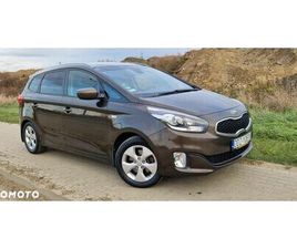 KIA CARENS KIA CARENS 1.6 GDI M