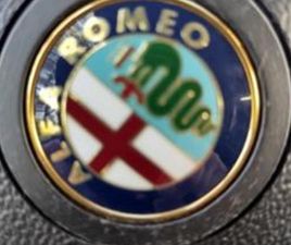 ALFA ROMEO 146 ALFA ROMEO 146 TI ≫ 1997 • 6 800 ЛВ. • ID