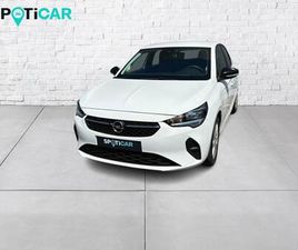 OPEL CORSA EDITION DIESEL DE 2023 SUR MONS (7033) | SPOTICAR