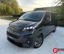 PEUGEOT EXPERT IV PREMIUM DIESEL DE 2025 SUR WAANRODE (3473) | SPOTICAR