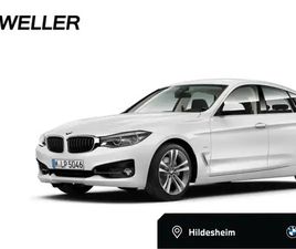 BMW 340 GRAN TURISMOIA XDRIVE GRAN TOURER