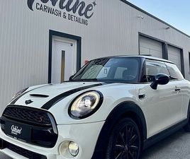 MINI COUPE MINI COOPER •S• 192KM• PANORAMSKA STREHA•