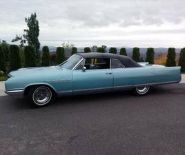 BUICK ELECTRA 1964 BUICK ELECTRA 225 CONVERTIBLE