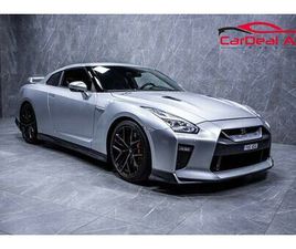 FACELIFT 3.8 V6 4X4 1200HK MAD SWEDEN JULKLAPPSTIPS