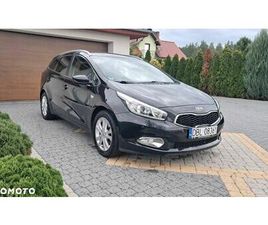 KIA CEED SW KIA CEED