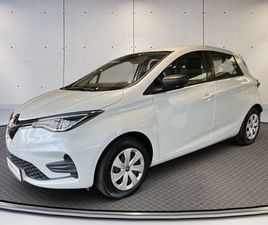 RENAULT ZOE R110 RENAULT ZOE LIFE R110 Z.E. 50 BATTERIEKAUF