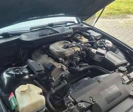 BMW SERIE 3 CABRIO 318 BMW 318I CABRIO