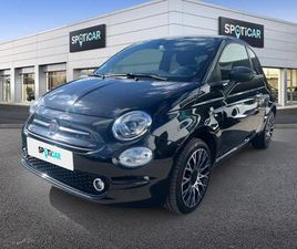 FIAT 500 1.0 70CH BSG S&S