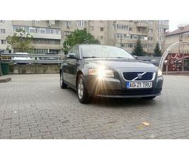 VOLVO S40, AN 2009,DIESEL, 1.6 PROPRIETAR GEAMANA