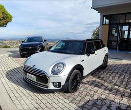 MINI CLUBMAN COOPER D MINI MINI CLUBMAN (F54) - MINI 2.0 COOPER D U3172