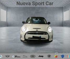 MINI MINI COOPER SE MINI COOPER SE 3P CLASSIC AUTO